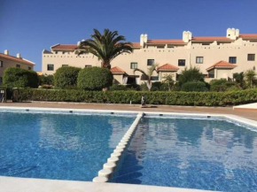 Pool House Mencey